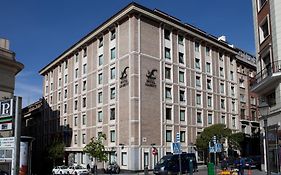 Hotel Liabeny